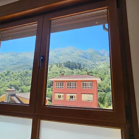 R2R - Apartamento En Plena Naturaleza En Arenas De Cabrales - 24A03 公寓