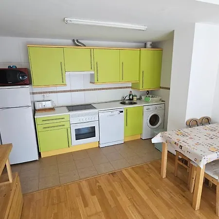 R2R - Apartamento En Plena Naturaleza En Arenas De Cabrales - 24A03 公寓 阿里纳斯·德·卡伯瑞勒斯