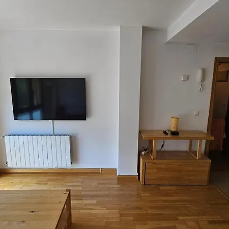 R2R - Apartamento En Plena Naturaleza En Arenas De Cabrales - 24A03