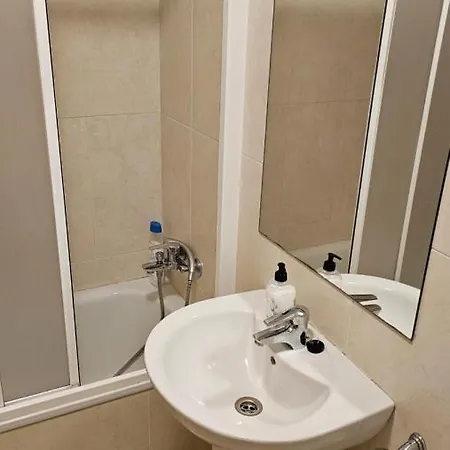 公寓 R2R - Apartamento En Plena Naturaleza En Arenas De Cabrales - 24A03 *
