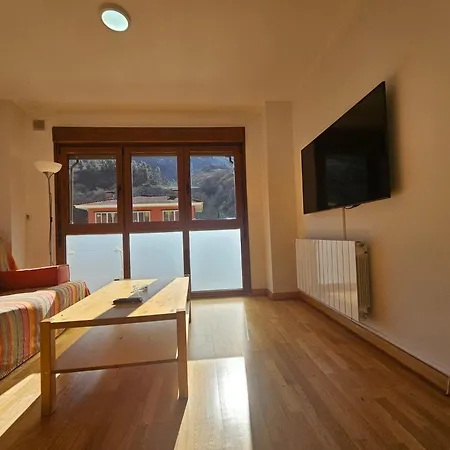 R2R - Apartamento En Plena Naturaleza En Arenas De Cabrales - 24A03 公寓 *