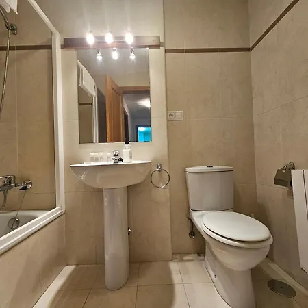 R2R - Apartamento En Plena Naturaleza En Arenas De Cabrales - 24A03 公寓 阿里纳斯·德·卡伯瑞勒斯