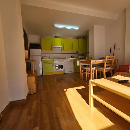 R2R - Apartamento En Plena Naturaleza En Arenas De Cabrales - 24A03 阿里纳斯·德·卡伯瑞勒斯