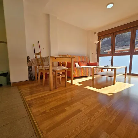 Apartment 24a03 En Plena Naturaleza En Arenas De Cabrales