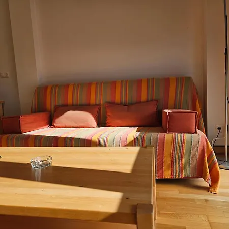 R2R - Apartamento En Plena Naturaleza En Arenas De Cabrales - 24A03
