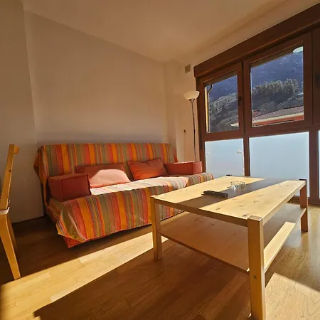 公寓 R2R - Apartamento En Plena Naturaleza En Arenas De Cabrales - 24A03