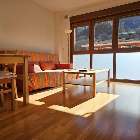 公寓 R2R - Apartamento En Plena Naturaleza En Arenas De Cabrales - 24A03 *