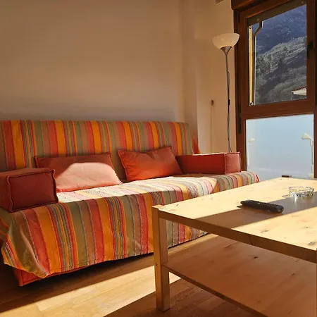 Apartamento 24a03 En Plena Naturaleza En Arenas De Cabrales